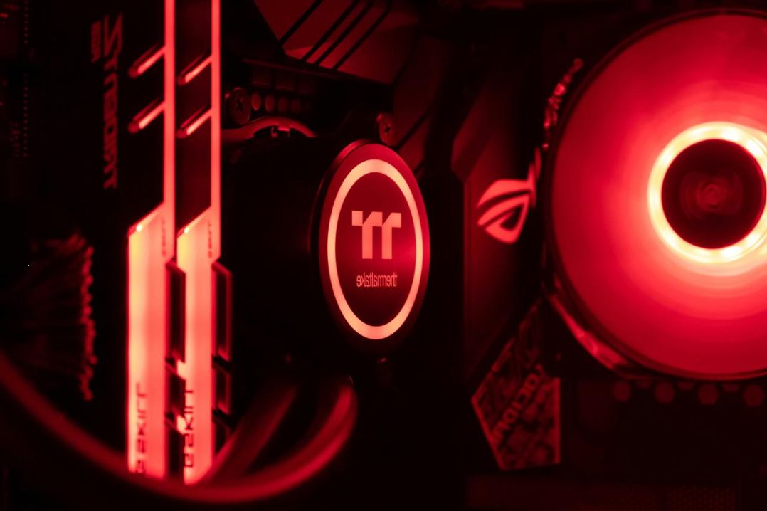 Architecture IA techwhirlup