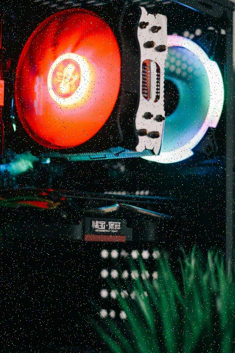 Présentation juridique techwhirlup